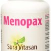 Menopax Sura Vitasan 30 Kapseln