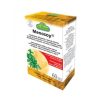 Menosoy Isoflavonas 60 Cápsulas Salus