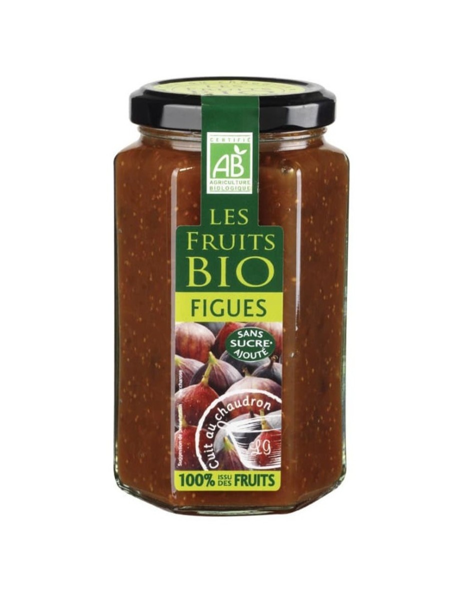 Mermelada de Higos Bio Destination – 300g