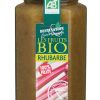 Marmellata di Rabarbaro Bio Destination – 300g