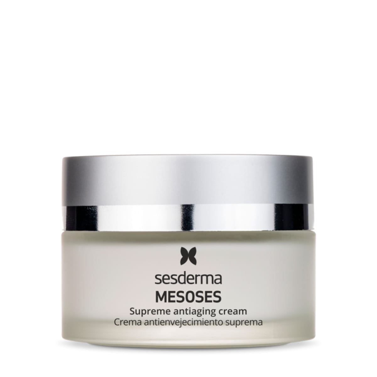 Mesoses Crema Antienvejecimiento Suprema – 50ml