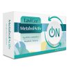 Metaból Activ 30 κάψουλες Lavigor