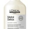 Metal Detoxa Shampooing pour Cheveux Endommagés – L’Oreal Professionnel Paris – 300ml