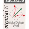 Metaldetoxvital 90 Capsules equisalud