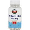 Methyl Folate 800 mcg 90 Tabletten – Kal