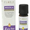 Mistura De Óleo Esencial Repelente De Mosquitos . Flora Cosmética Bio – 10ml
