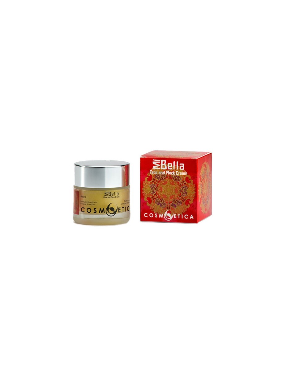 Mi Bella Crema equisalud – 50ml