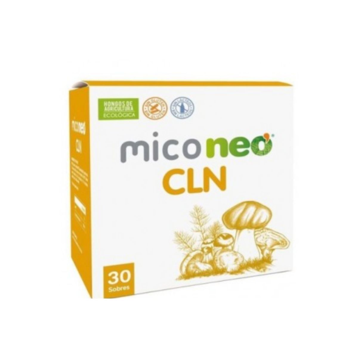 Mico Neo CLN 30 sobres
