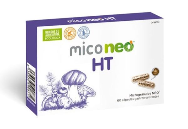 Mico Neo Ht 60 Kapseln