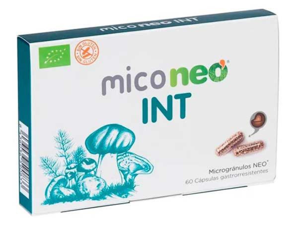 Mico Neo INT 60 capsules