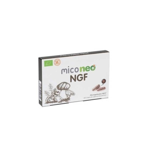 Mico Neo NGF 60 capsule