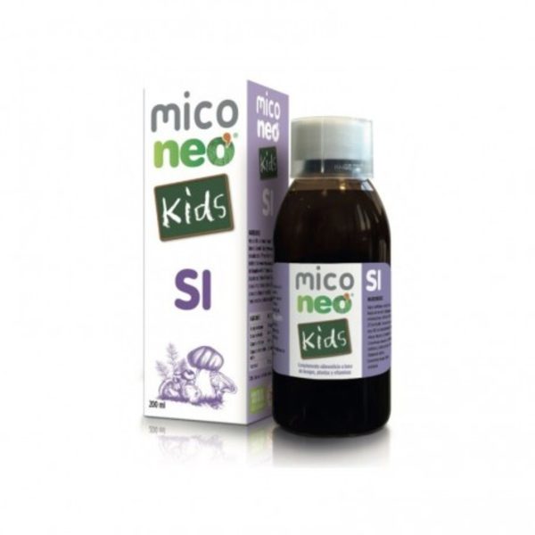 Mico Neo SI Kids – 200ml