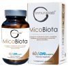 Microbiota 60 cápsulas Inmunelab