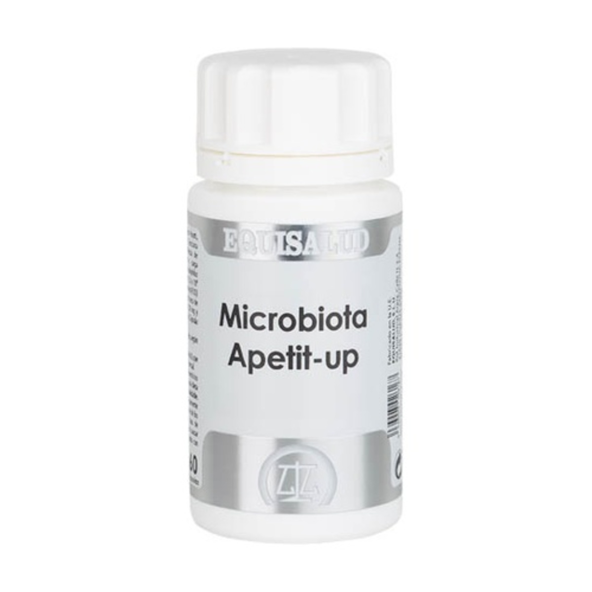 Microbiota Apetit-Up 60 cápsulas Equisalud