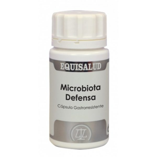 Microbiota Difesa 60 Capsule Equisalud