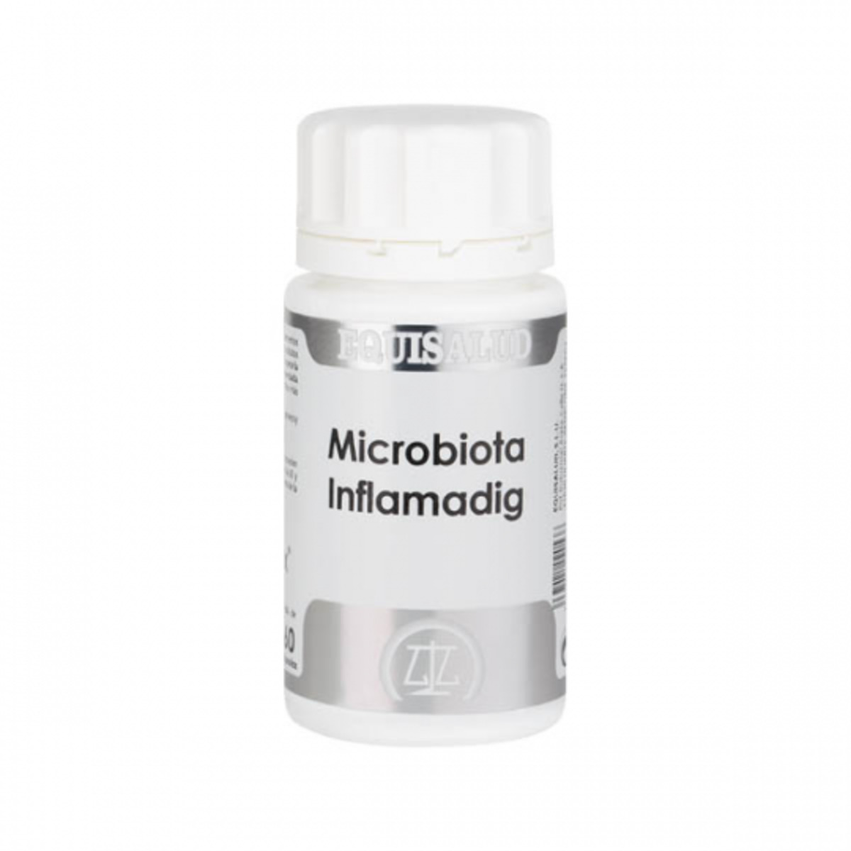 Microbiota Inflamadig 60 Cap Equisalud