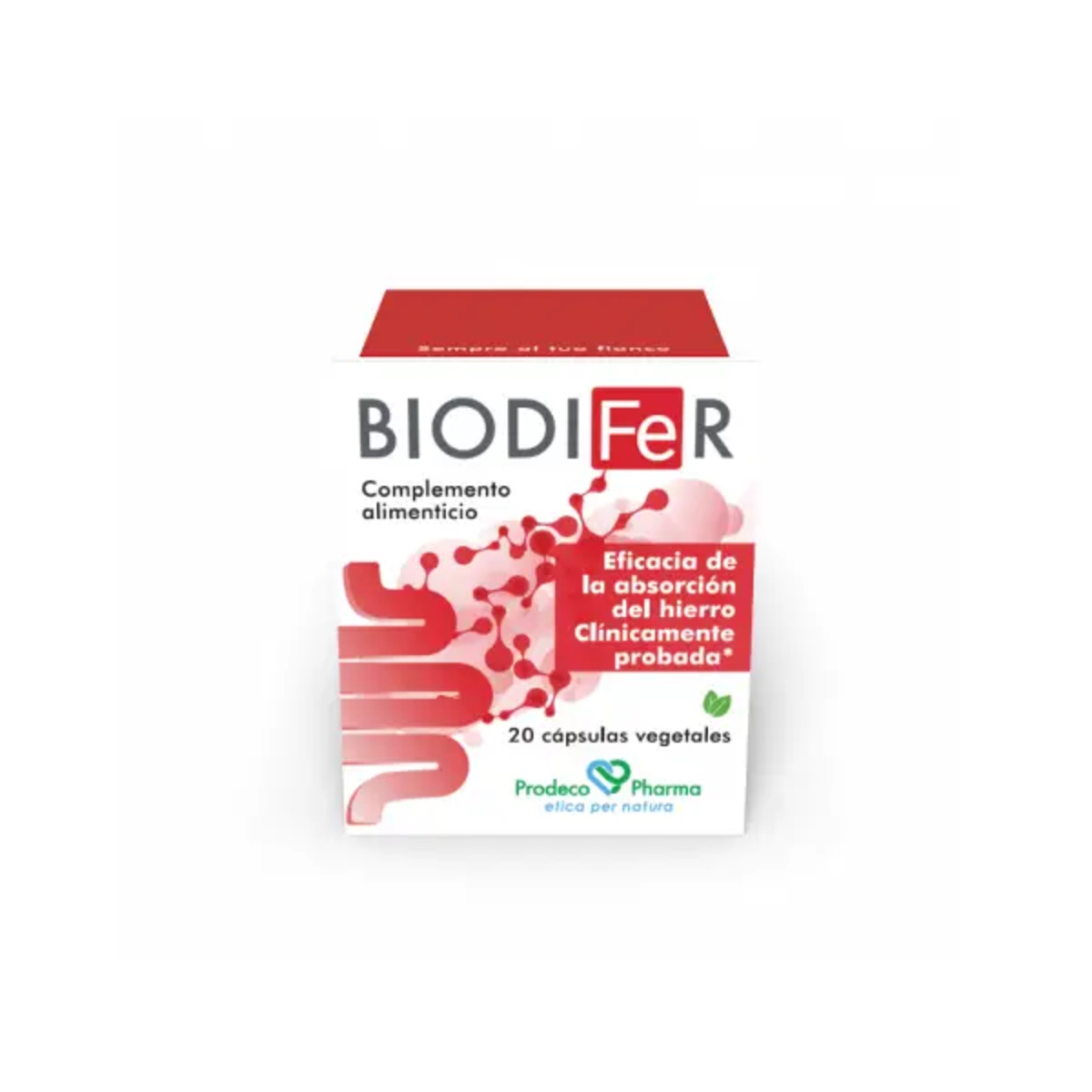 MICROBIOTIC+ BIODIFER