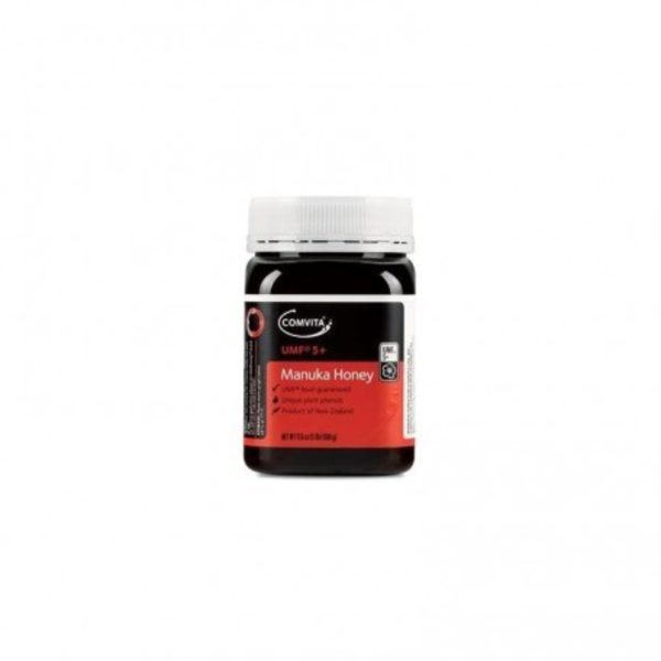 Μέλι Manuka Umf 10 + Comvita r – 250g
