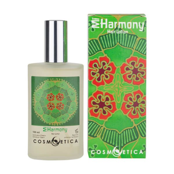 MiHarmony Lotion pour les cheveux 100 ml Cosmoetica
