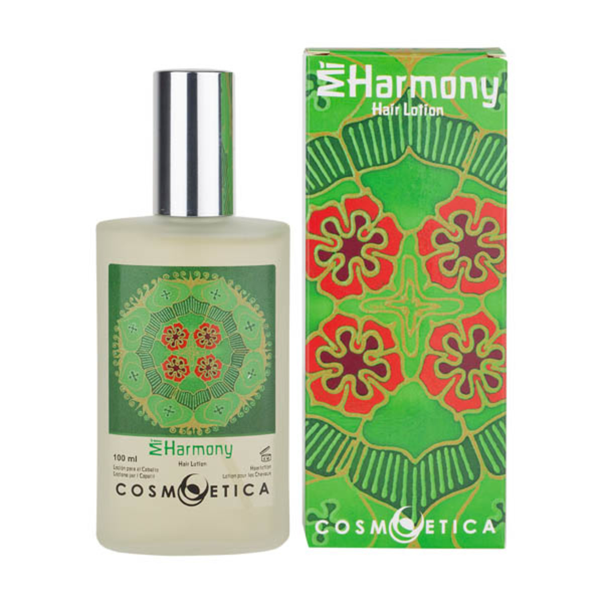 MiHarmony Loción para el cabello 100 ml Cosmoetica