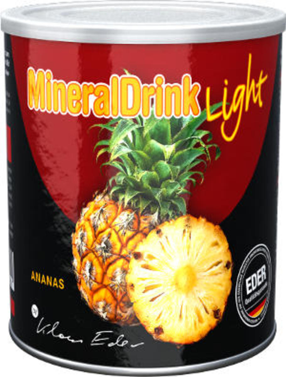 Minavit Sabor Piña Eder Health Nutrition – 450g