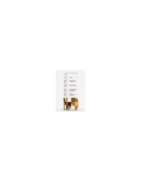 Mirra Dulce Terpenic – 5ml