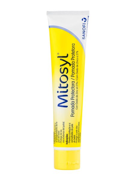 Mitosyl Zalf 145 g