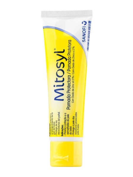 Mitosyl Beschermende Zalf 65 G