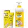 Mitosyl Αλοιφή προστατευτική νερό μικροδρόσημα pack