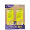 Mitosyl Αλοιφή προστατευτική μωρό pack 2 x – 65γ