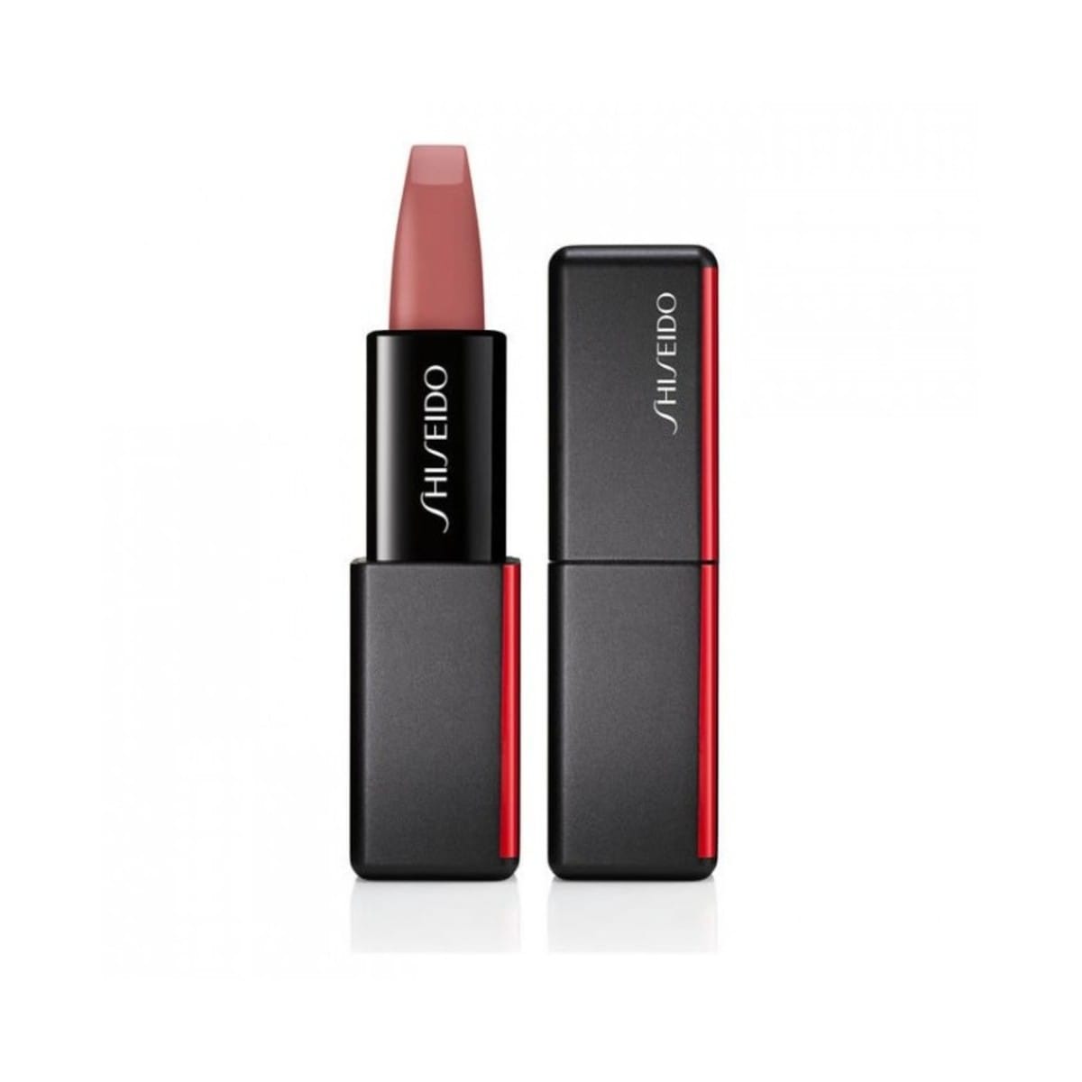 Modernmatte Powder Lipstick 506-Disrobed Shiseido