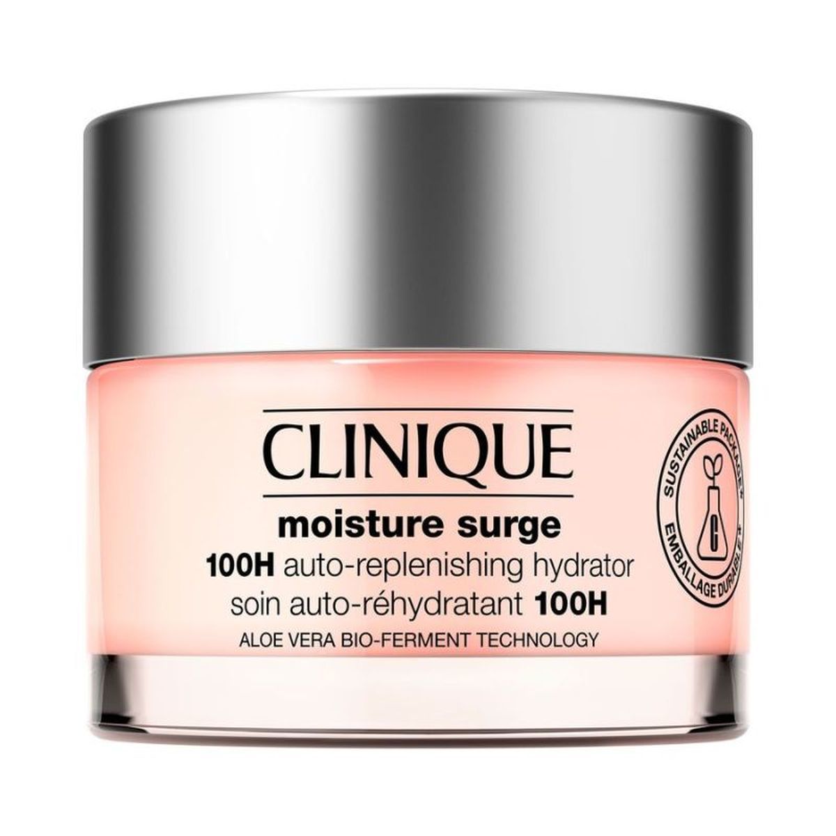 Moisture Surge 100H Auto-Replenishing Hydrator Clinique – 30ml
