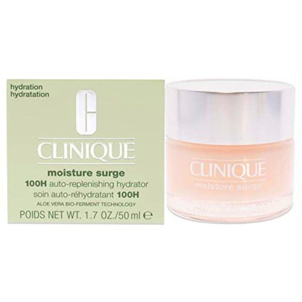 Moisture Surge 100H automatski obnavljajući hidratant – 50ml