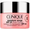 Moisture Surge Spf 25 Sheer Hydrator Clinique – 30ml