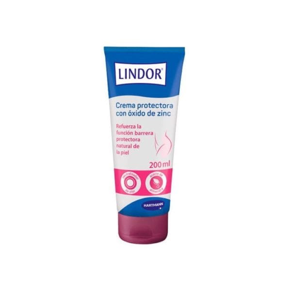 Molicare Skin Schutzcreme – 200ml