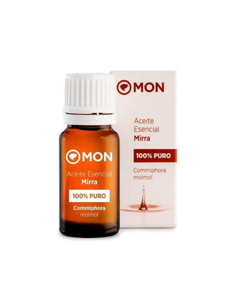 Mon Deconatur Eterično ulje smirne – 12ml