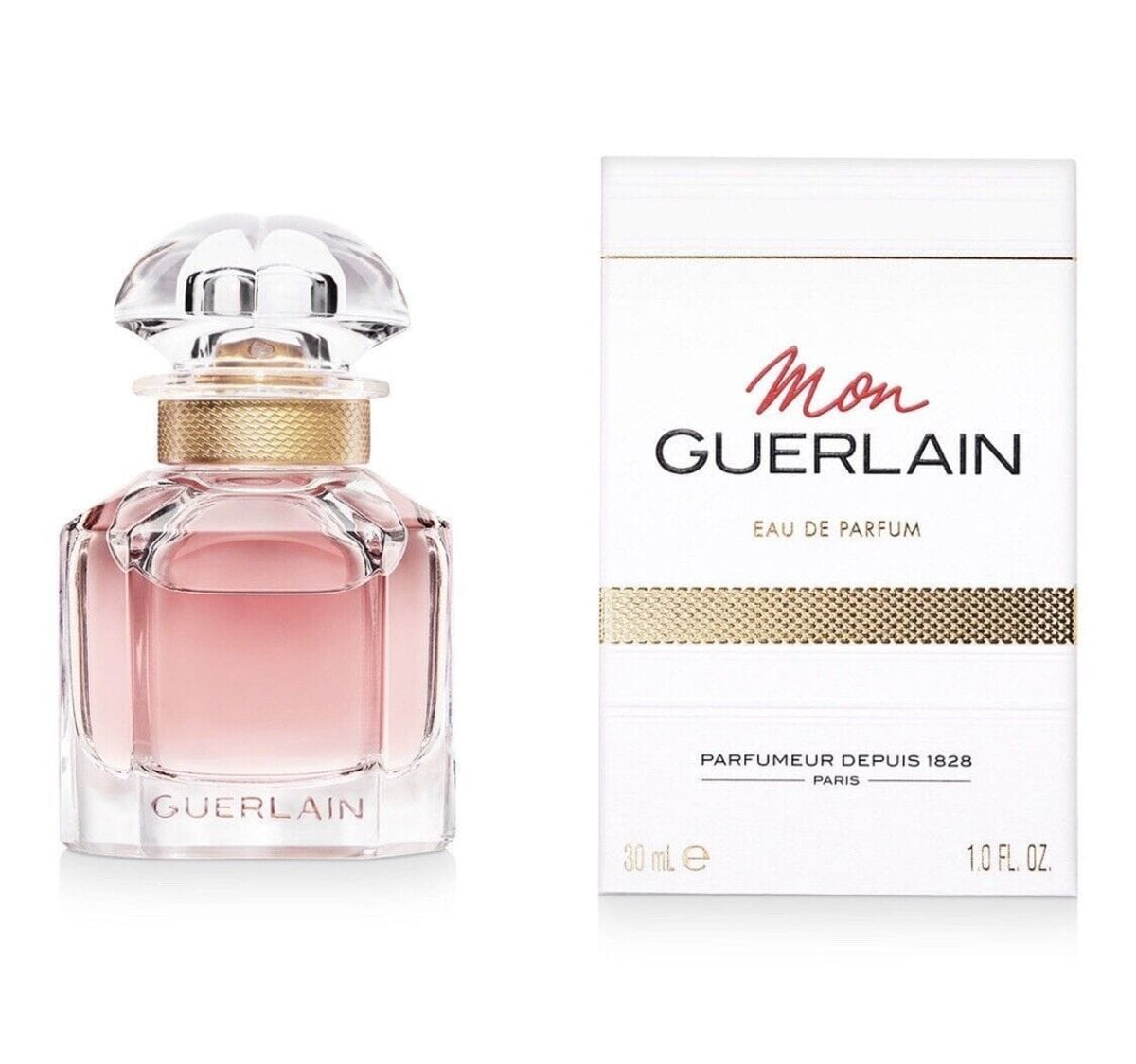 Mon Guerlain Eau de Parfum – Guerlain – 30ml