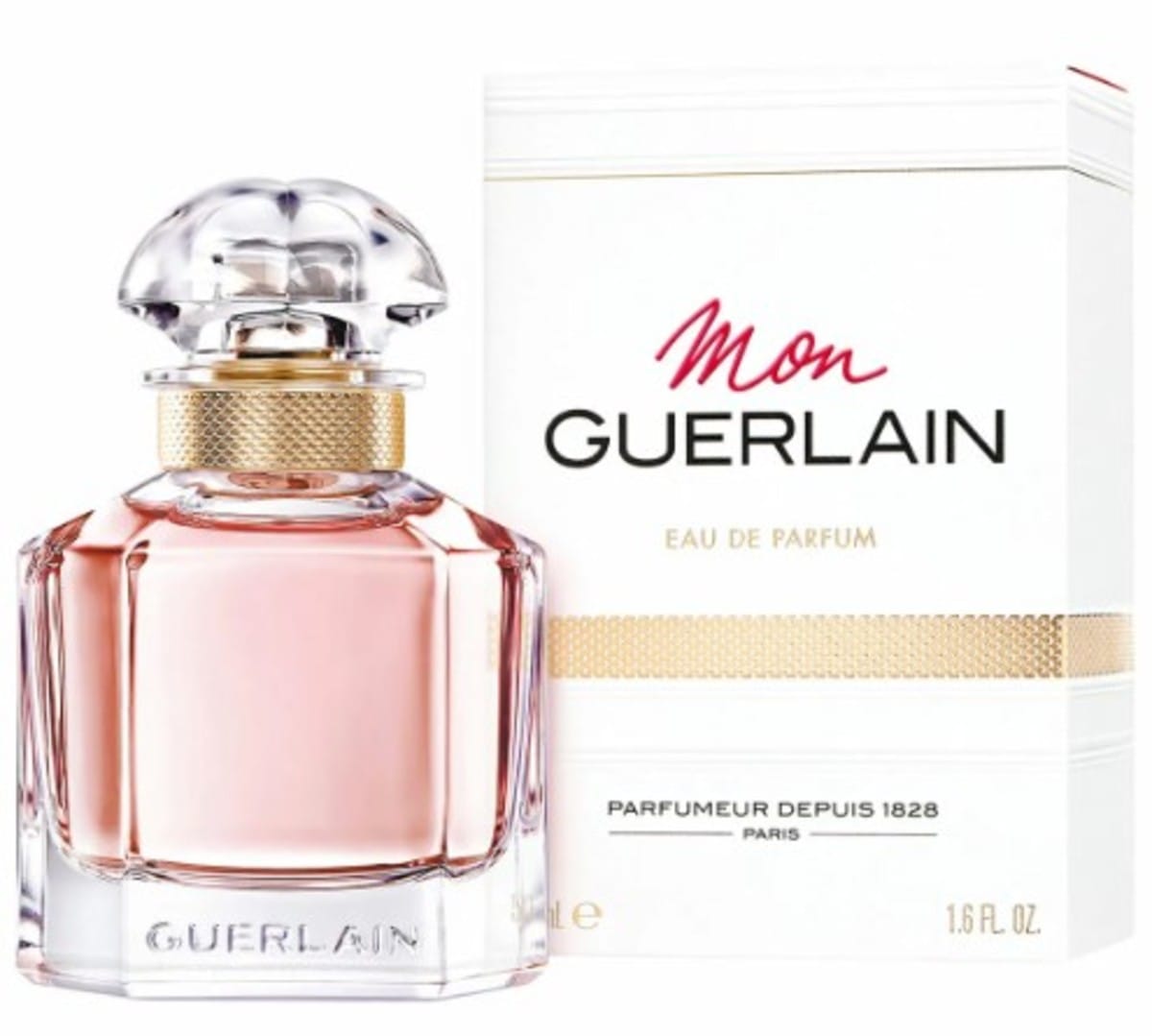 Mon Guerlain Eau De Parfum – 50ml