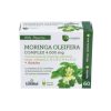 Complexo de Moringa 4000 mg 60 Cápsulas Veg Nature Essential