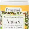 Mousse Desmaquillante Argán Ecocert Bio Drasanvi – 150ml