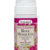Mousse Απομακρυντικό Μακιγιάζ Ρόζ Μοσκέτα Ecocert Bio Drasanvi