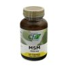 Msm 1000 Metilsulfonilmetano 60 capsules CFN