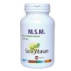 MSM 850 mg 90 Kapseln SURA VITASAN