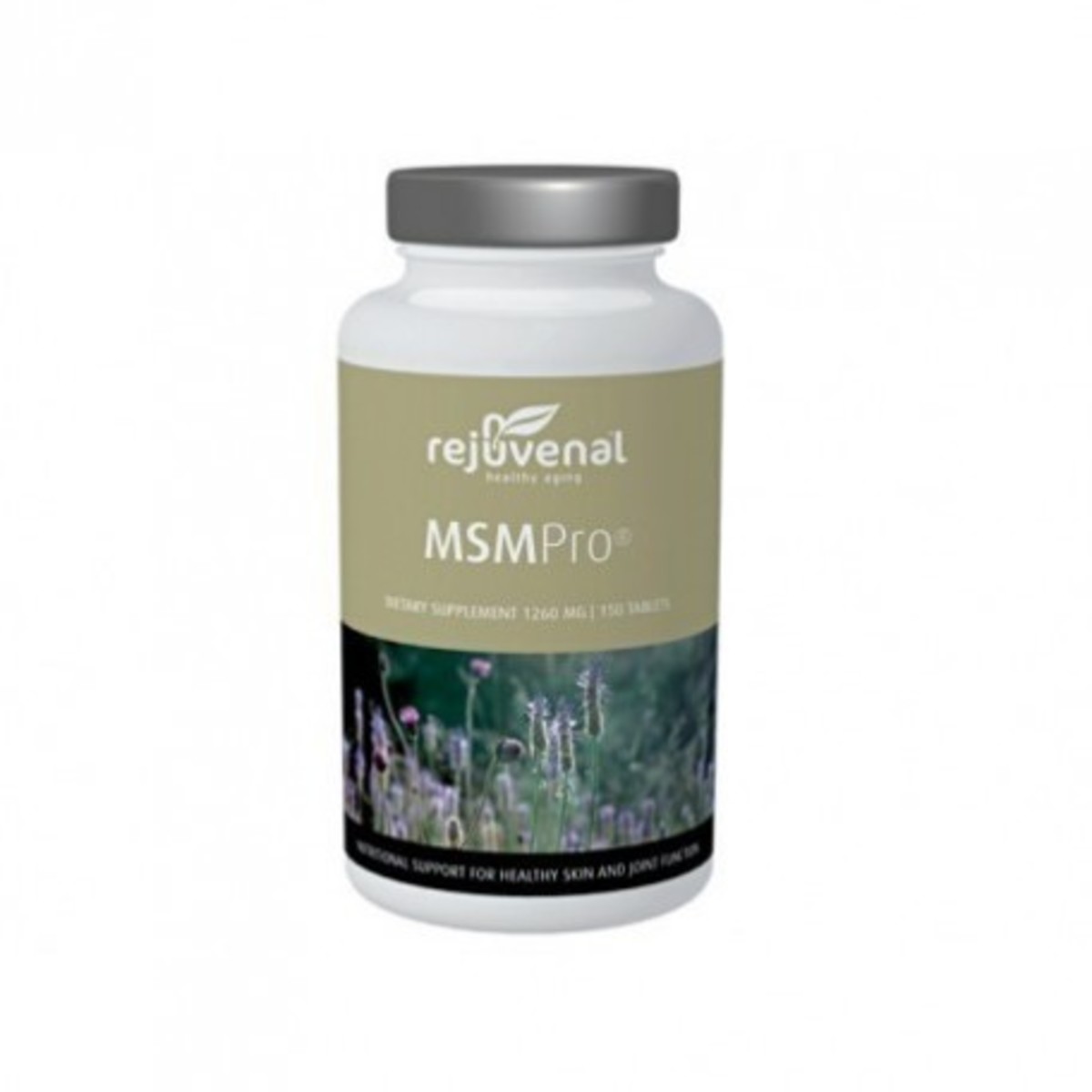 MSMpro 180 comprimidos Salengei