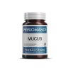 Mucus 60 capsules Therascience