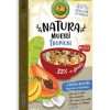 Muesli Frutta Tropicale – 375g