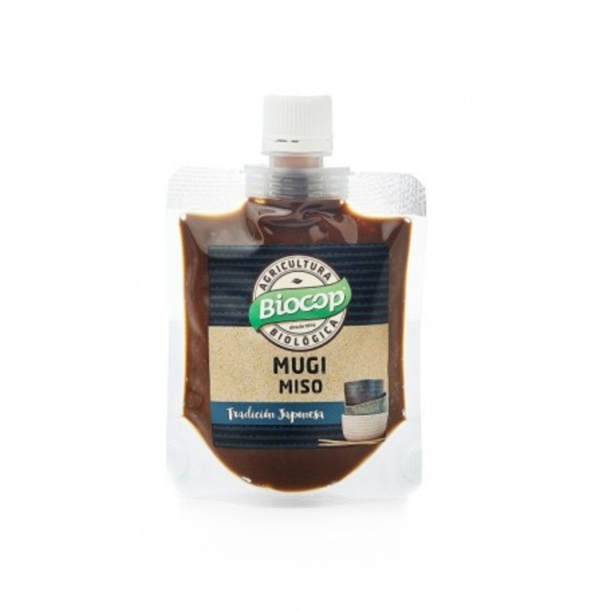 Mugi Miso Biocop – 150g
