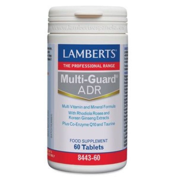 Multi-Guard ADR 60 Tabletten Lamberts