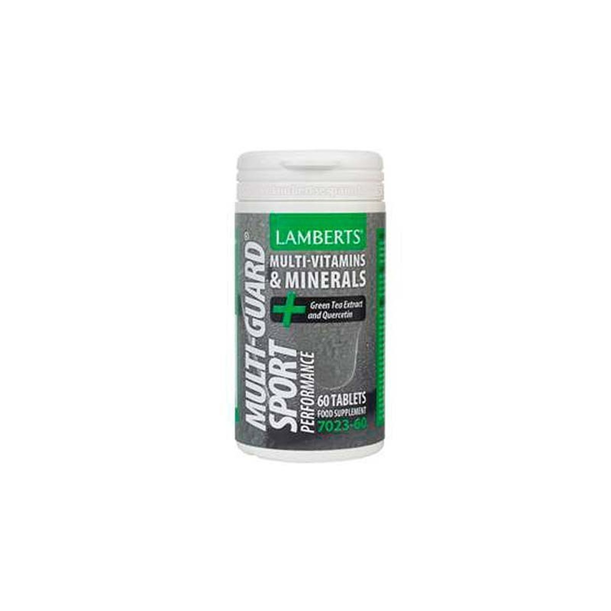 Multi-Guard Sport 60 Tabletten Lamberts