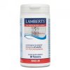 Multi-Guard Vitamine e Minerali (Una al giorno) 30 Compresse Lamberts